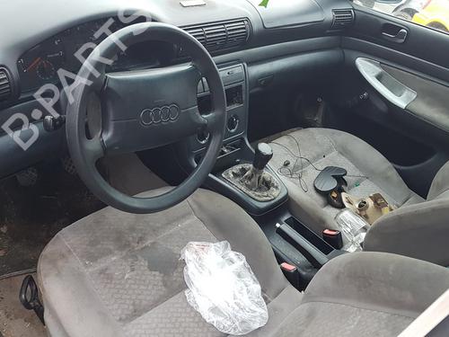 Engine control unit (ECU) AUDI A4 B5 (8D2) 1.6 | BP33482524M57  - Image 7