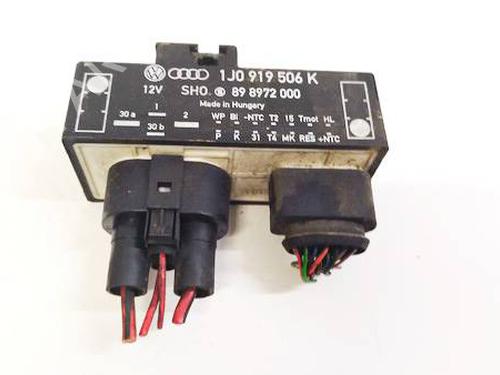 Used Electronic module Electronic module 35030463 35030463