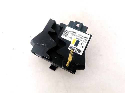 Used Electronic module Electronic module 35604244 35604244