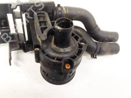 Used Auxiliary water pump Auxiliary water pump 35226837 35226837