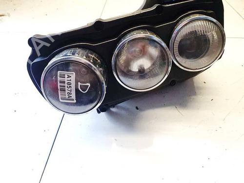 Used Right headlight Right headlight ALFA ROMEO 159 (939_) 2.4 JTDM (939AXD12, 939AXD1B) (200 hp) 34988087 34988087