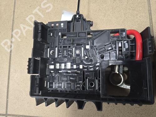 Fuse box OPEL MERIVA B MPV (S10) 1.3 CDTI (75) | BP36852675E1  - Image 6