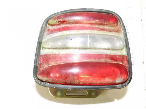 Used Left taillight Left taillight FIAT BRAVA (182_) 1.9 TD 100 S (182.BF) (100 hp) 35625561 35625561