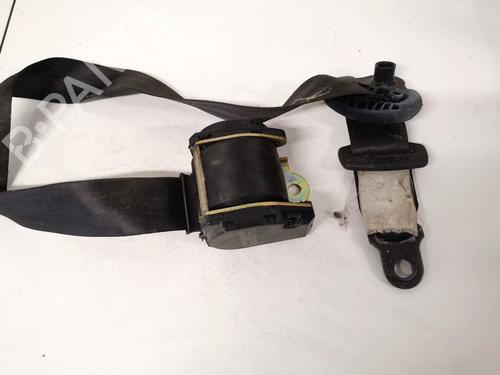 Used Rear right seatbelt Rear right seatbelt 35477483 35477483