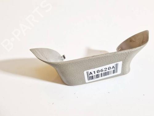 Used Other Other RENAULT TRUCKS MESSENGER Platform/Chassis B 120.55 (FN60F5) (116 hp) 34972447 34972447