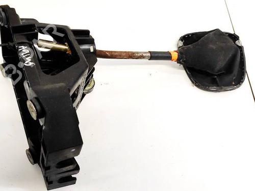 Used Gear lever Gear lever CITROËN C1 (PM_, PN_) 1.0 (68 hp) 35286798 35286798
