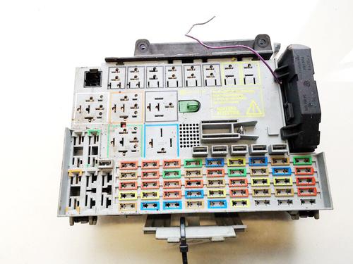 fuse-box-opel-astra-g-hatchback-t98-1998-1999-2000-2001-2002-2003-2004-2005-2006-2007-2008-2009-33063717 main image