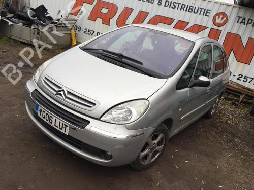 Used Parts CITROËN XSARA PICASSO (N68)  1.6 HDi  4526710