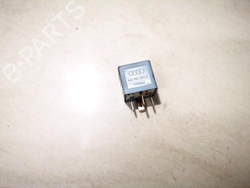 other-audi-a4-b5-8d2-1994-1995-1996-1997-1998-1999-2000-2001-33093336 main image