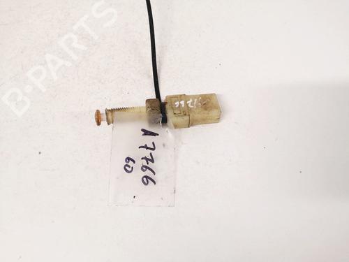 Electronic module AUDI A4 B5 (8D2) 1.8 T | BP35461614M83 - Image 2
