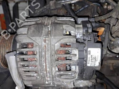 Used Alternator Alternator 34899284 34899284
