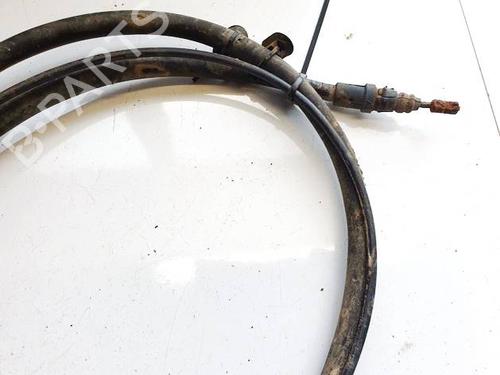 Cable RENAULT LAGUNA III (BT0/1) 1.5 dCi (BT00, BT0A, BT0T, BT1J) | BP37597985E12 - Image 3