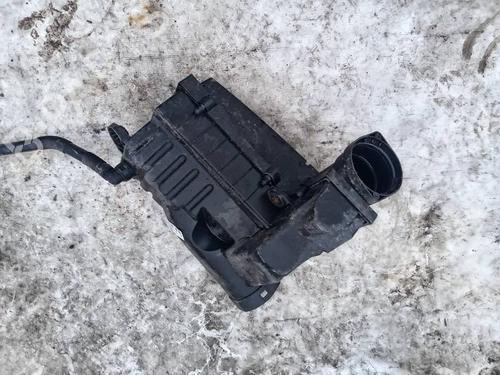 Used Air filter box Air filter box AUDI TT Roadster (8J9) 2.0 TDI quattro (170 hp) 34900622 34900622