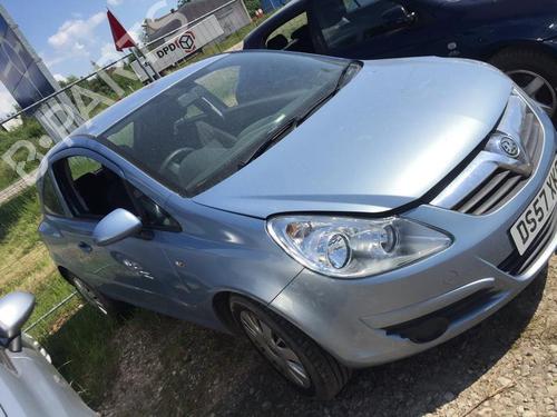 Pipe OPEL CORSA D (S07) 1.2 (L08, L68) | BP33068971M125 - Image 8