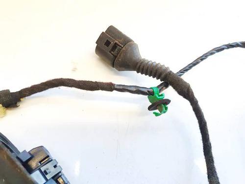 Wiring harness AUDI A4 B7 (8EC) 1.9 TDI | BP38715941E16 - Image 2