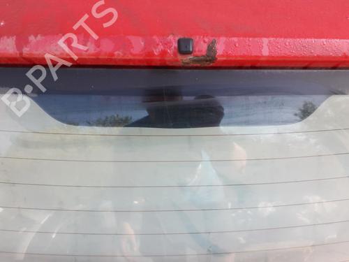 Used Third brake light Third brake light FORD FOCUS II (DA_, HCP, DP) 1.6 TDCi (90 hp) 35605088 35605088