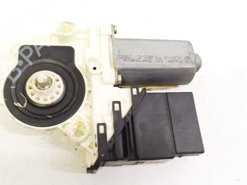 Left rear window motor VW PASSAT B7 (362) 1.6 TDI | BP34867535E23 - Image 3