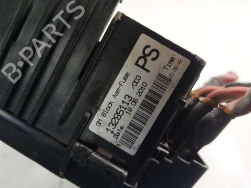 Fuse box OPEL INSIGNIA A (G09) 2.0 CDTI (68) | BP32537721E1 - Image 3