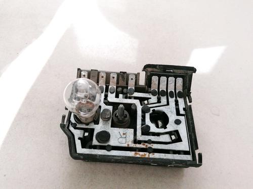Used Lamp holder Lamp holder 35581031 35581031