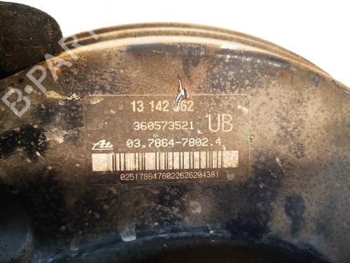 Servo brake OPEL ASTRA H (A04) 1.9 CDTI (L48) | BP35029060M42 - Image 4
