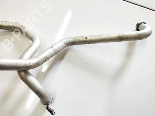 Pipe PEUGEOT 508 I (8D_) 1.6 HDi | BP35035393M125 - Image 3