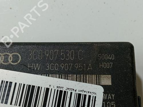 Electronic module VW PASSAT B6 (3C2) 1.9 TDI | BP33683269M83  - Image 5