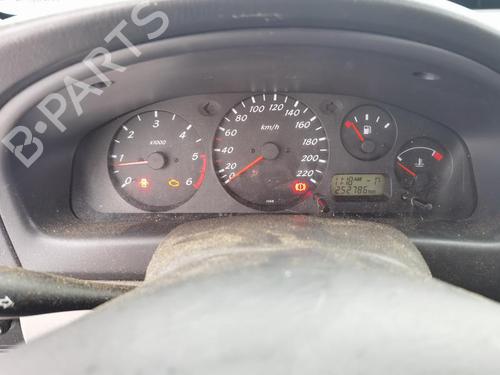 Pipe NISSAN ALMERA II Hatchback (N16) 2.2 Di | BP33091978M125 - Image 9