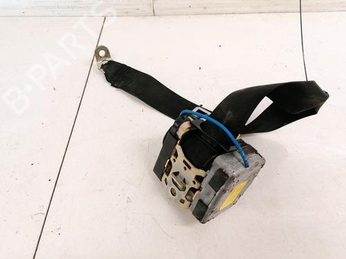 Used Rear right seatbelt Rear right seatbelt AUDI A6 C5 (4B2, 4B4) 2.5 TDI quattro (150 hp) 35552450 35552450
