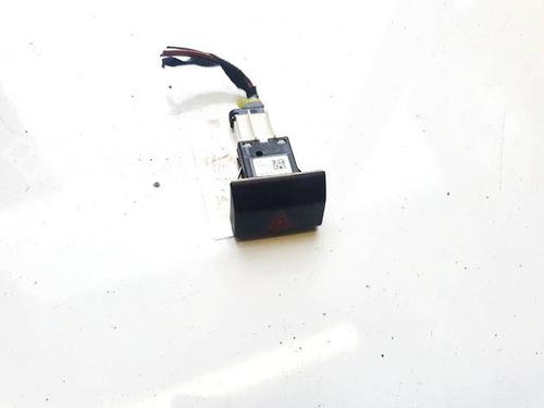 Warning switch SKODA SUPERB II (3T4) 1.8 TSI | BP34989300I22 - Image 2