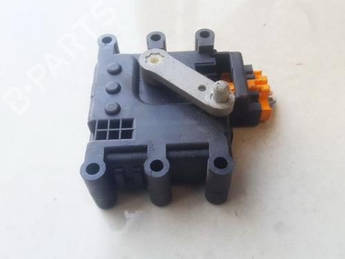 Electronic module MAZDA 6 Saloon (GG) 2.0 (GGEP, GG10) | BP33528398M83 - Image 2
