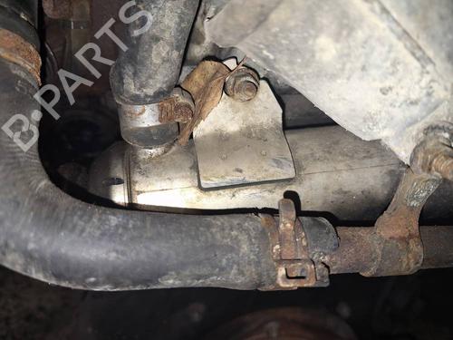 Used Egr Egr OPEL ZAFIRA / ZAFIRA FAMILY B (A05) 1.9 CDTI (M75) (100 hp) 35168336 35168336