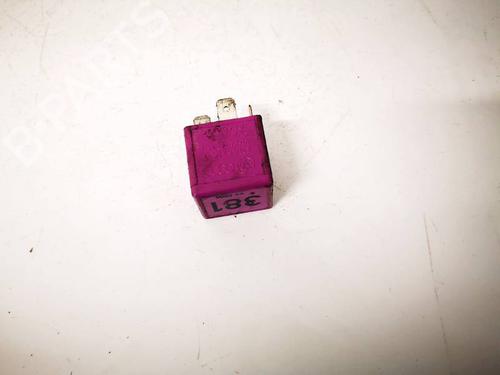 Electronic sensor VW PASSAT B5 Variant (3B5) 1.6 | BP33918667M84 - Image 2
