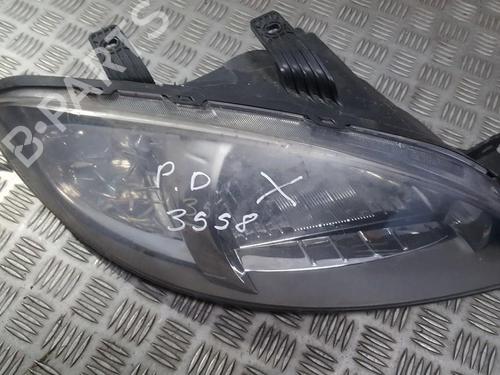 Used Right headlight Right headlight CHEVROLET LACETTI Saloon (J200) 1.6 (109 hp) 35691834 35691834