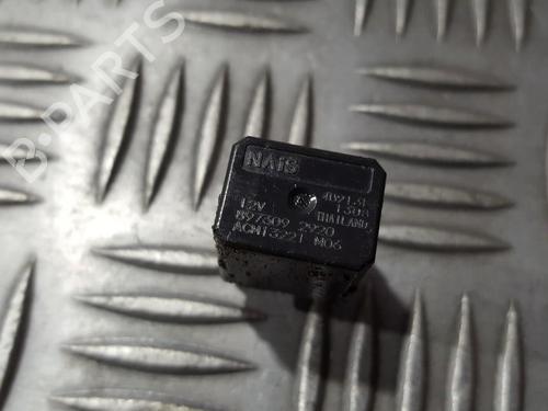 Used Other Other ISUZU D-MAX I (TFR, TFS) 3.0 DiTD (TFR85_) (163 hp) 33490433 33490433