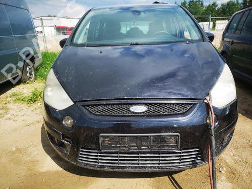 Electronic module FORD S-MAX (WA6) 2.0 TDCi | BP32946970M83  - Image 5