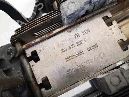 Steering column VW PASSAT B5.5 (3B3) 1.9 TDI | BP34907671M21 - Image 3