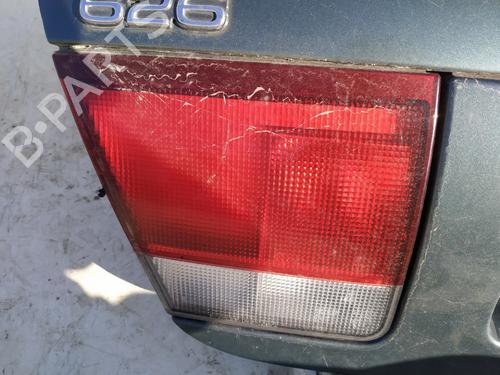 Used Left tailgate light Left tailgate light 35580295 35580295