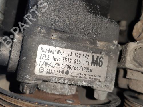 Steering pump SAAB 9-3 (YS3F, E79, D79, D75) 2.2 TiD | BP35548271M99 - Image 5