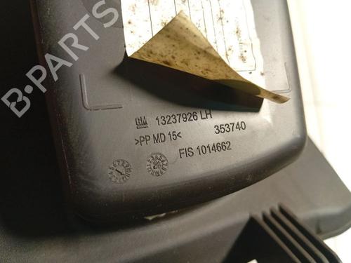 Glove box OPEL INSIGNIA A (G09) 2.0 CDTI (68) | BP34755756C95 - Image 4