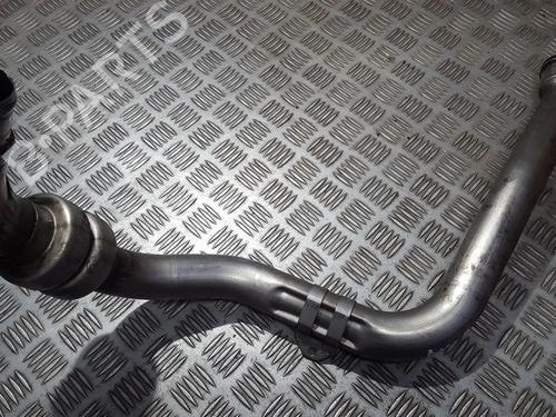 Pipe RENAULT LAGUNA II (BG0/1_) 1.9 dCi (BG1A, BG1W, BG0G) | BP33500084M125 - Image 2