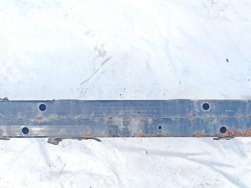 Used Front bumper reinforcement Front bumper reinforcement 35616663 35616663