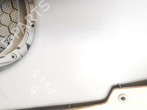 Rear right panel KIA CEE'D Hatchback (ED) 1.6 CRDi 115 | BP35419849C61 - Image 3