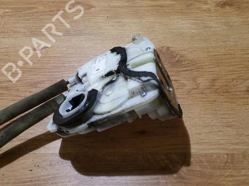 Used Rear left lock Rear left lock 35651624 35651624