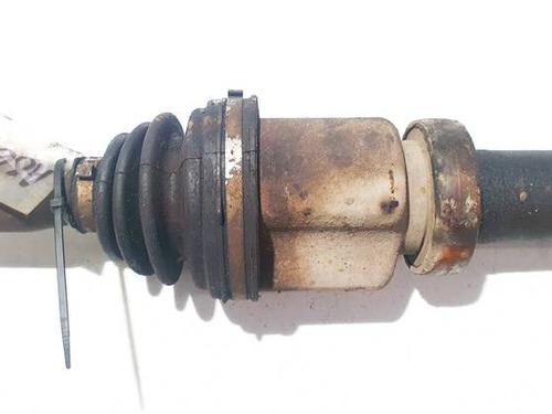 Right front driveshaft VOLVO V50 (545) 2.0 D | BP35335666M39 - Image 3