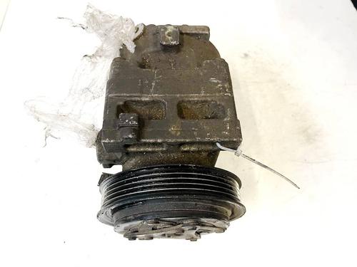 Used AC compressor AC compressor AUDI A6 C6 (4F2) 2.4 (177 hp) 35358864 35358864