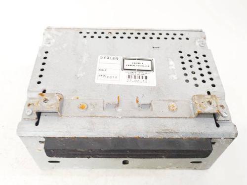 Used Radio Radio 35005185 35005185