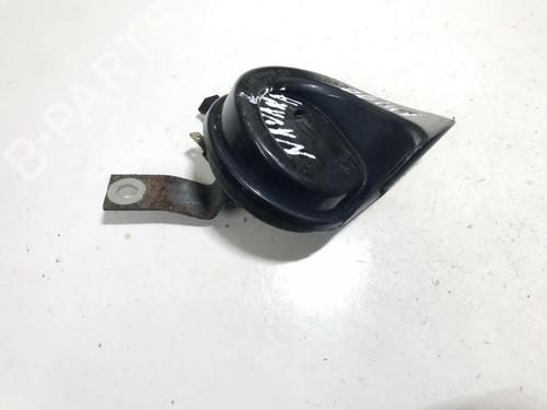 Used Horn Horn NISSAN NAVARA NP300 (D40) 2.5 dCi 4WD (174 hp) 35716368 35716368