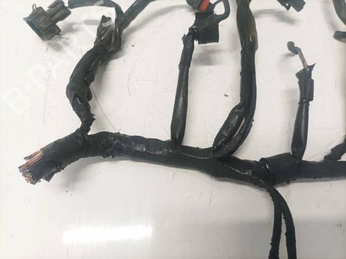Cable OPEL MOVANO A Bus (X70) 2.5 DTI (JD) | BP35192897E12 - Image 3