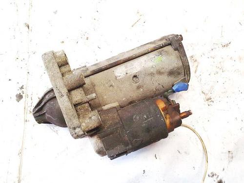 Used Starter Starter 35194341 35194341