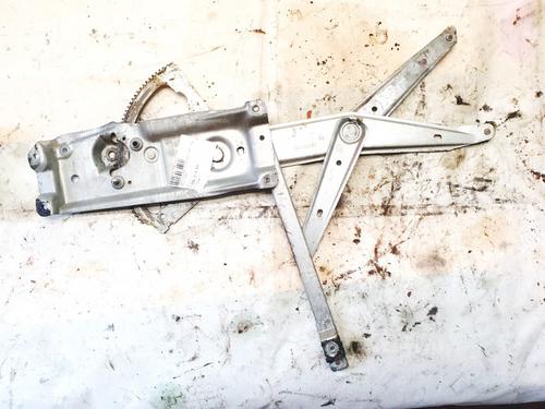 Used Front right window mechanism Front right window mechanism 35511190 35511190